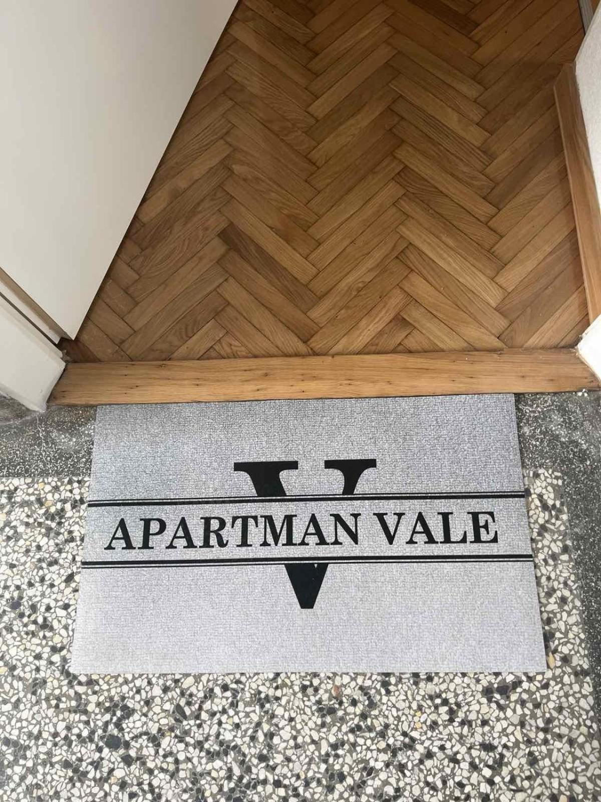 Vale Apartament