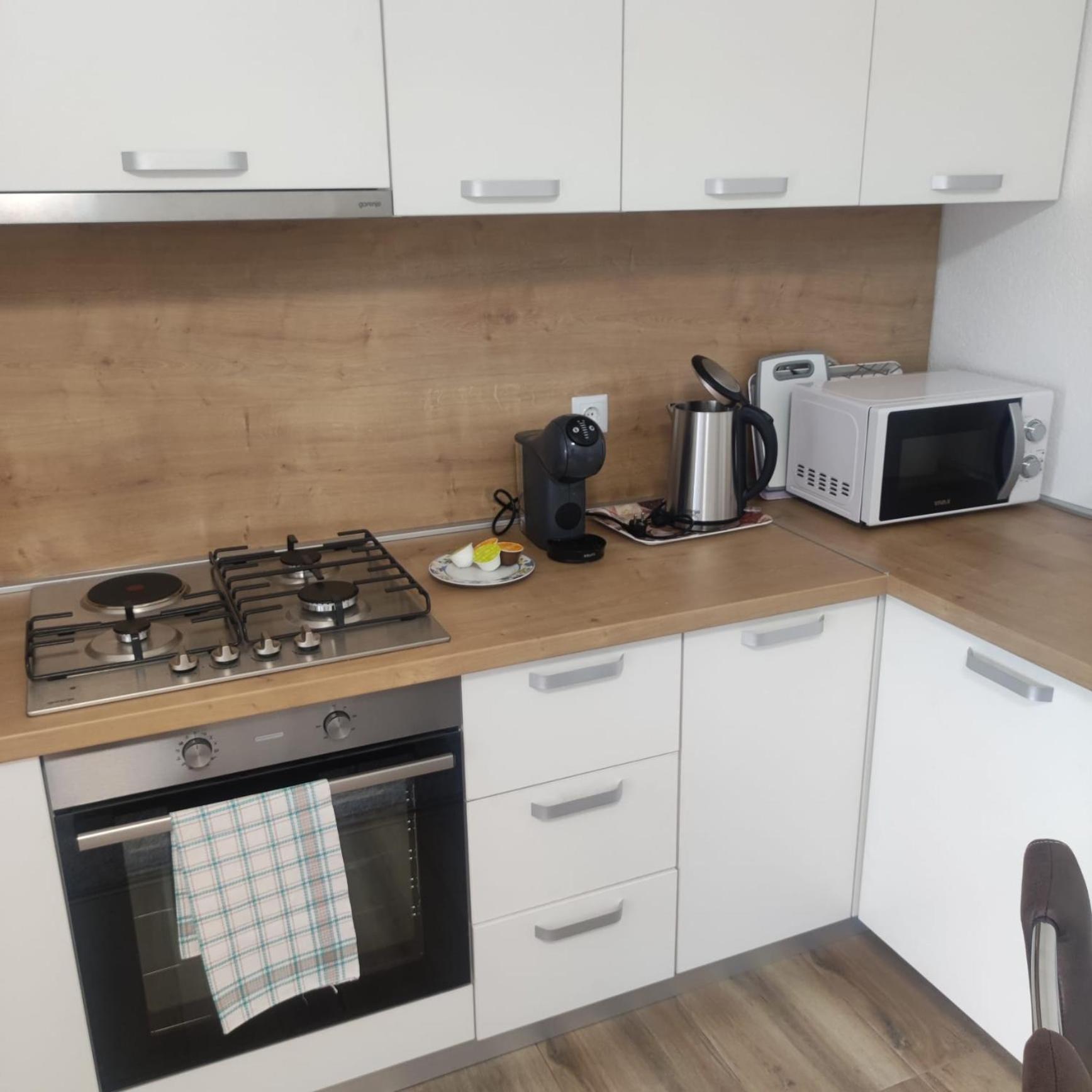 Apartament Vale Zupanja