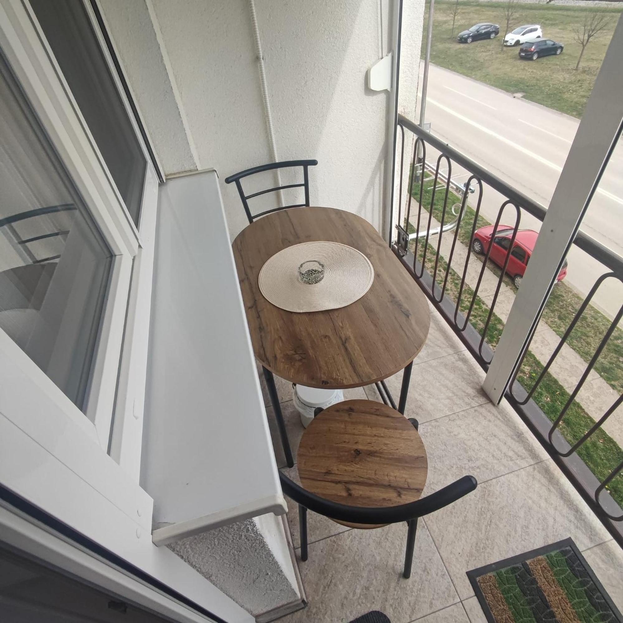 Apartament Vale Zupanja