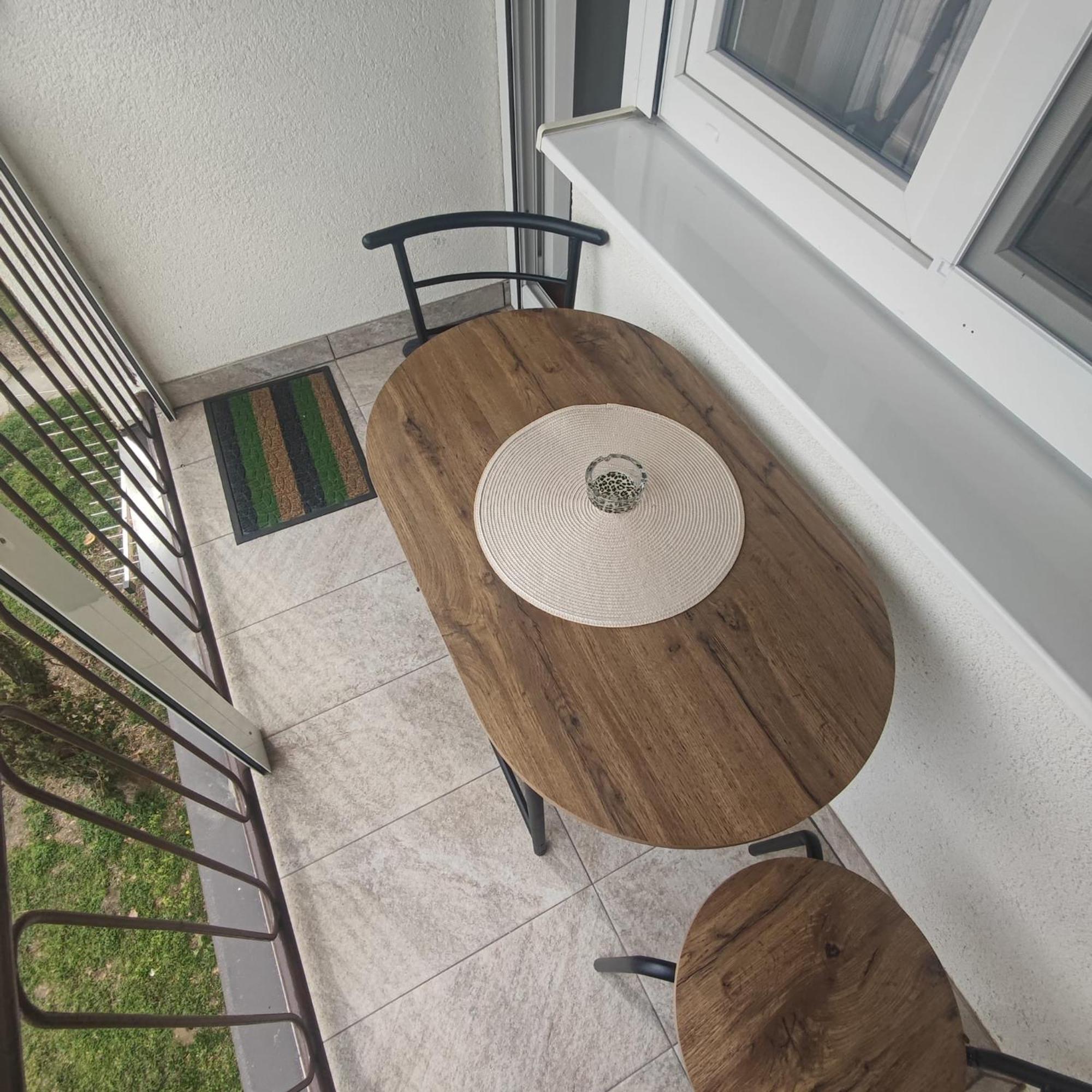 Apartament Vale *
